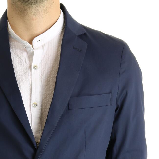 GIACCA BASIC BL11 - Mad Fashion | img vers.650x/